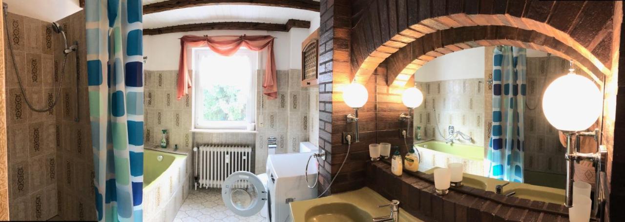 Die Werkstatt Dreieich Extérieur photo