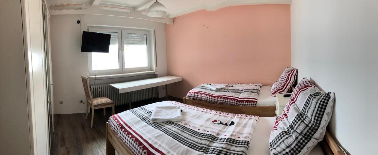 Die Werkstatt Dreieich Extérieur photo