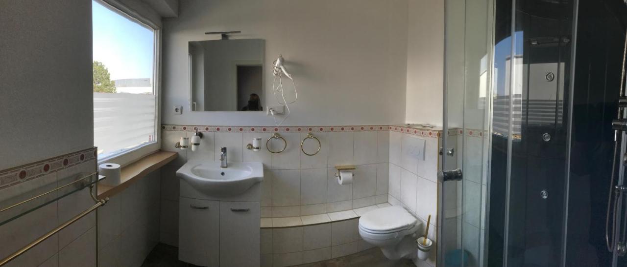 Die Werkstatt Dreieich Extérieur photo