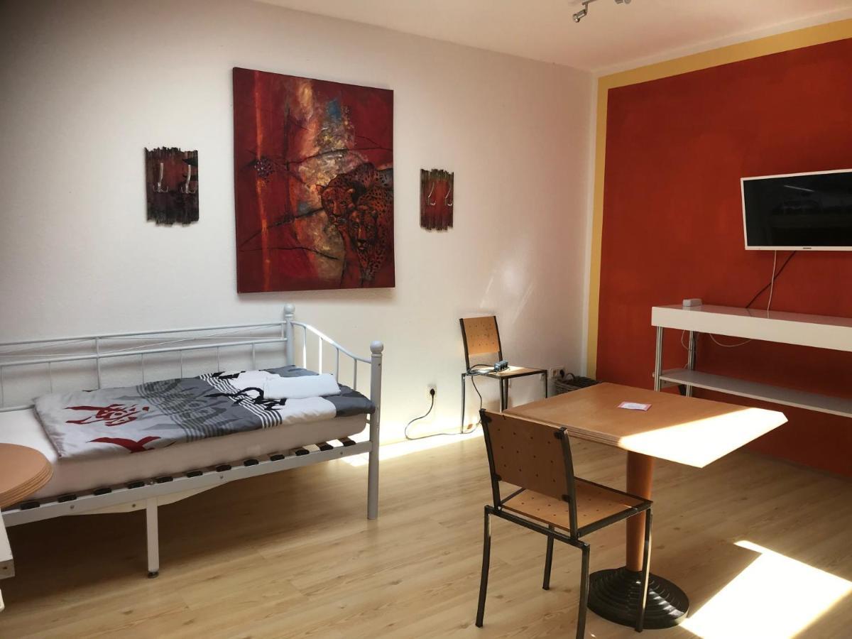 Die Werkstatt Dreieich Extérieur photo