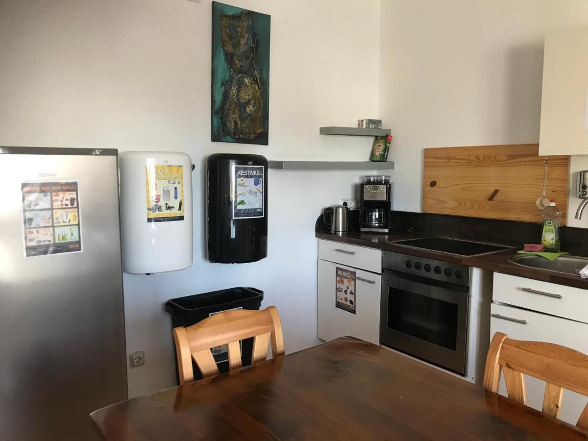 Die Werkstatt Dreieich Extérieur photo