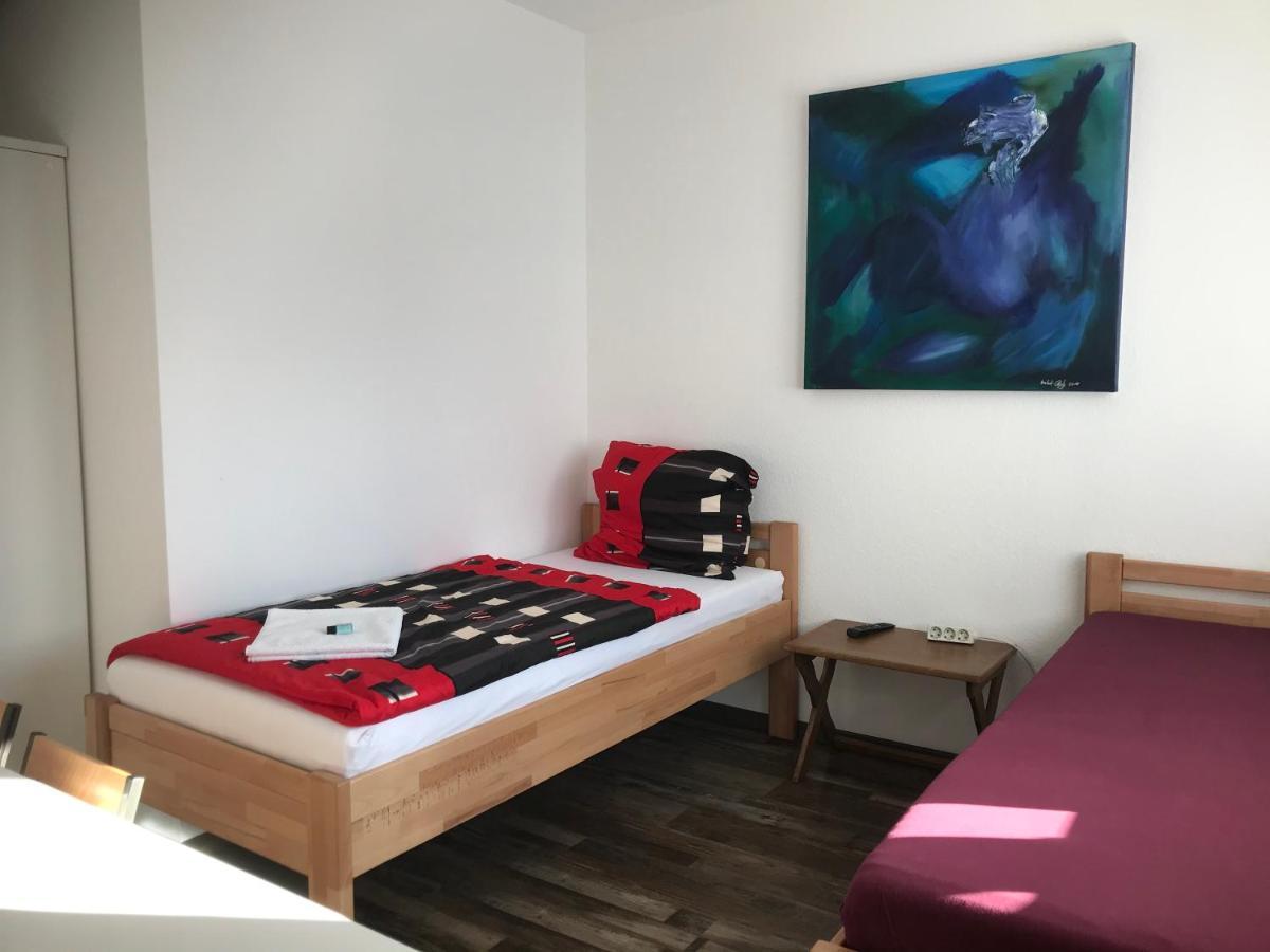 Die Werkstatt Dreieich Extérieur photo