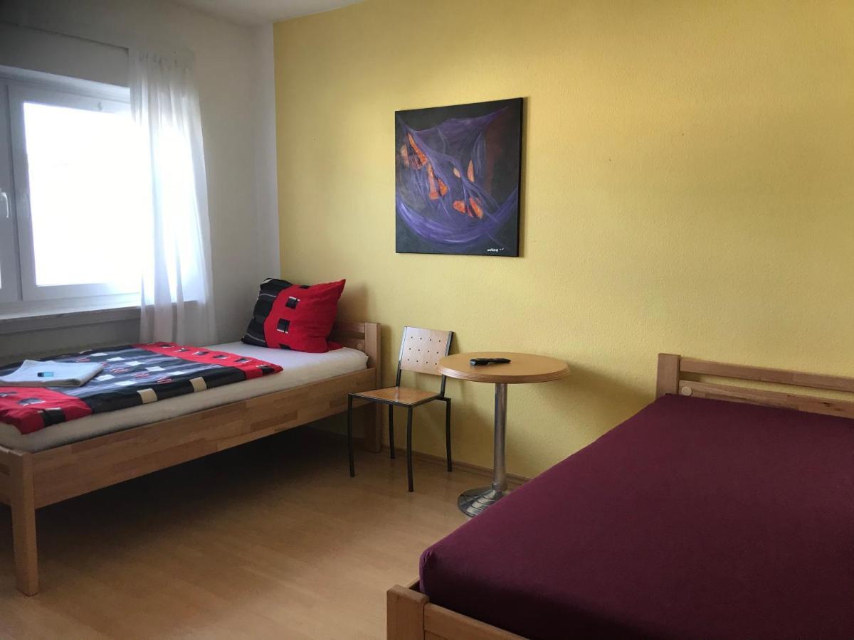 Aparthotel Die Werkstatt à Dreieich Extérieur photo