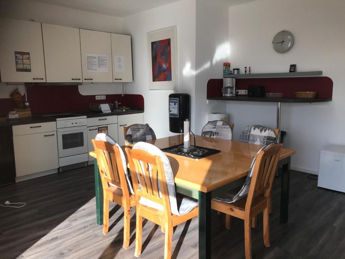 Die Werkstatt Dreieich Extérieur photo