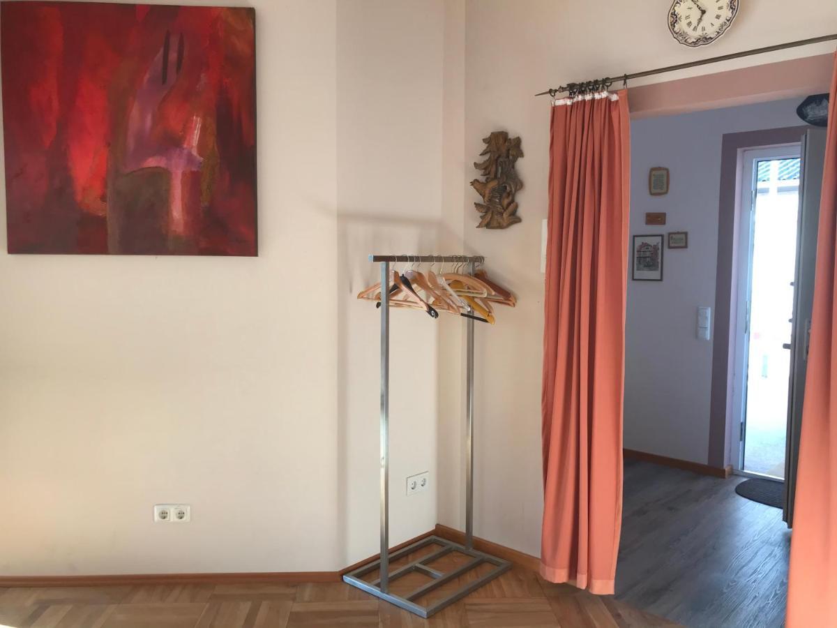 Die Werkstatt Dreieich Extérieur photo
