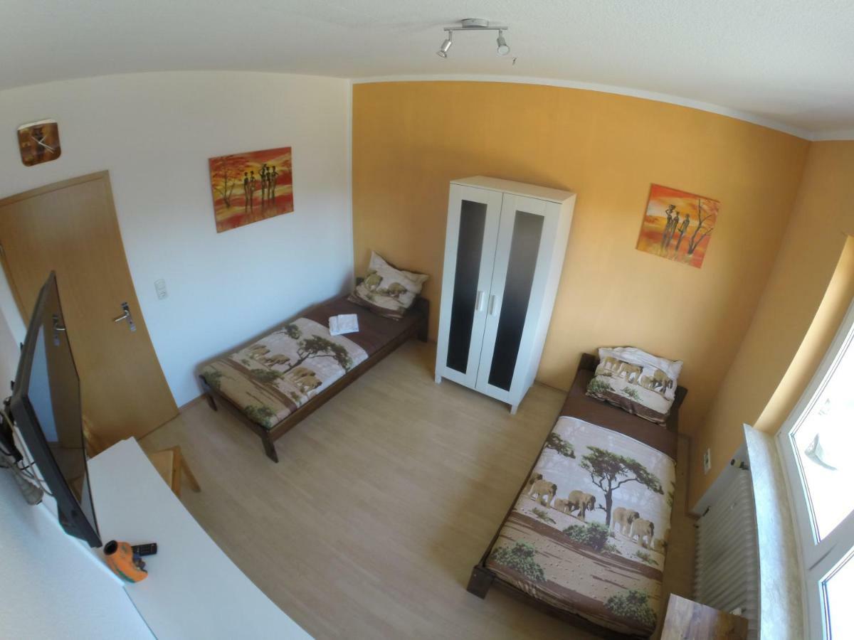 Die Werkstatt Dreieich Extérieur photo