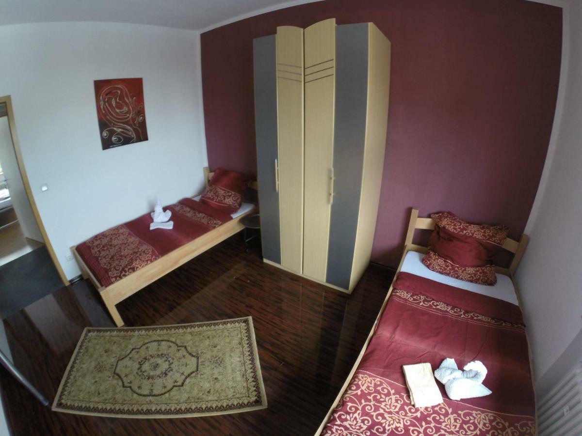 Die Werkstatt Dreieich Extérieur photo