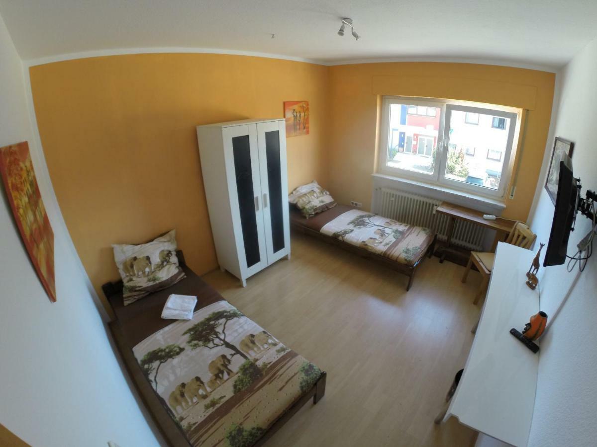 Die Werkstatt Dreieich Extérieur photo