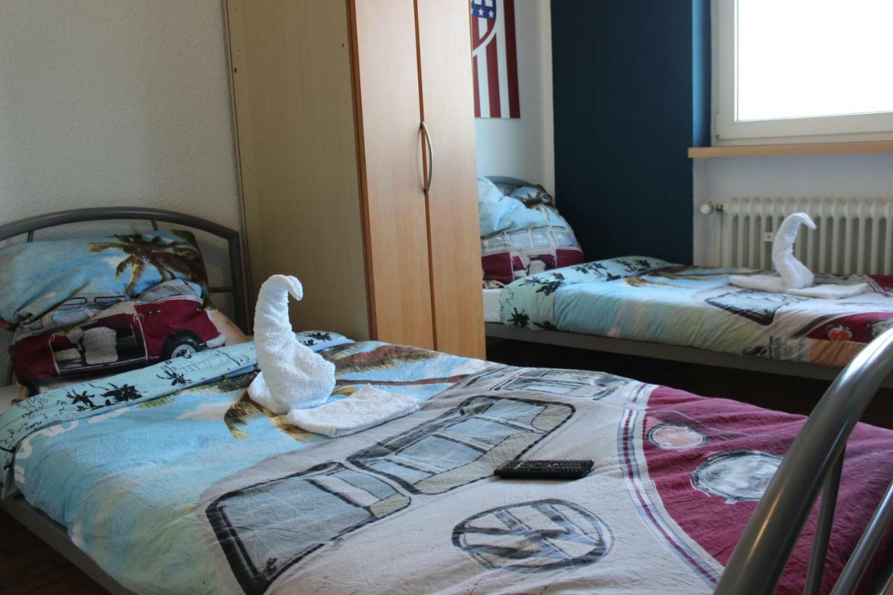 Die Werkstatt Dreieich Extérieur photo