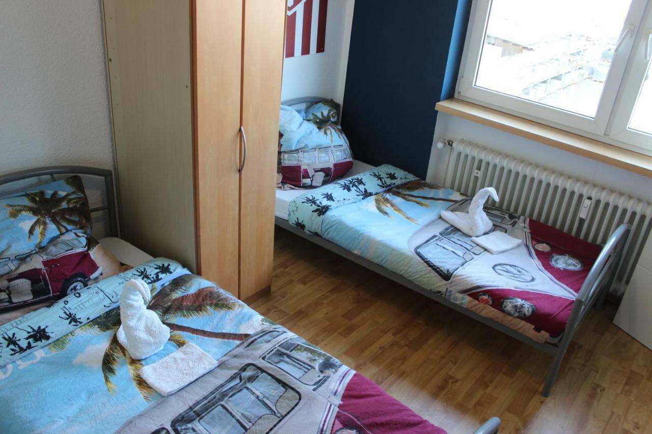 Die Werkstatt Dreieich Extérieur photo