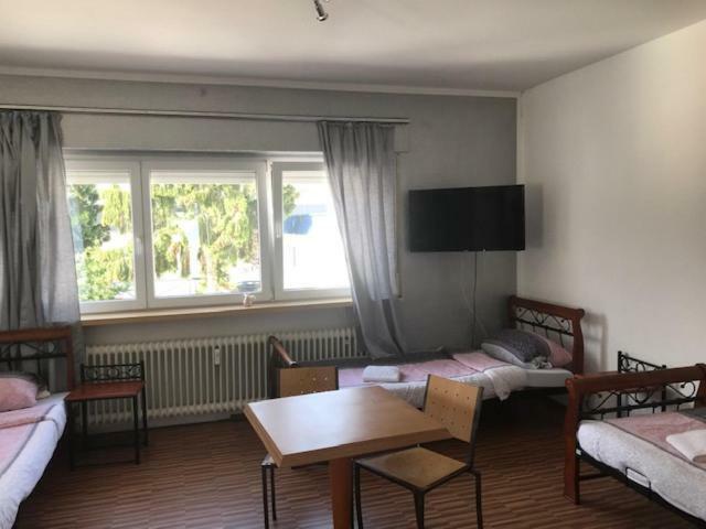 Aparthotel Die Werkstatt à Dreieich Extérieur photo