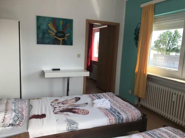 Die Werkstatt Dreieich Extérieur photo